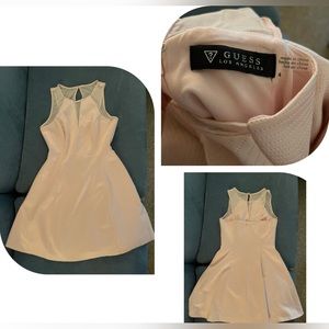 Womens dress